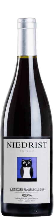 Blauburgunder Riserva 2021 1