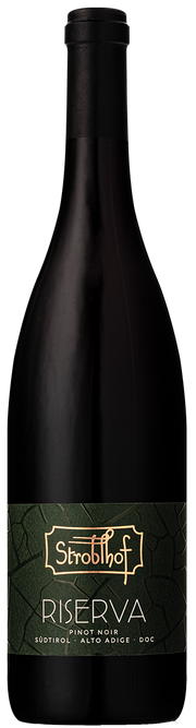 Blauburgunder Riserva 2021 1