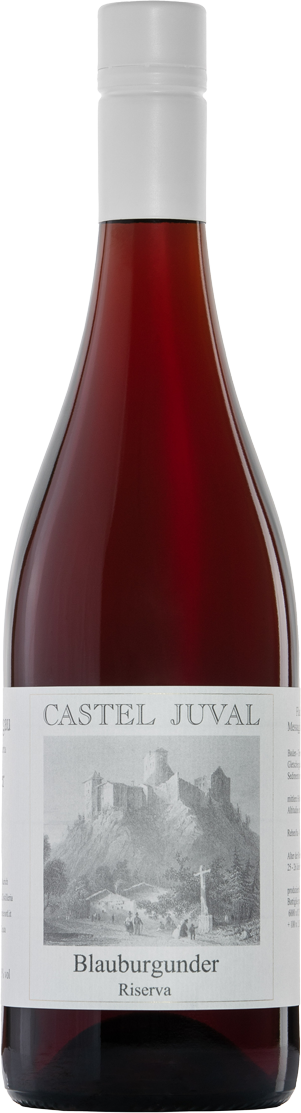 Blauburgunder Riserva 2021 1