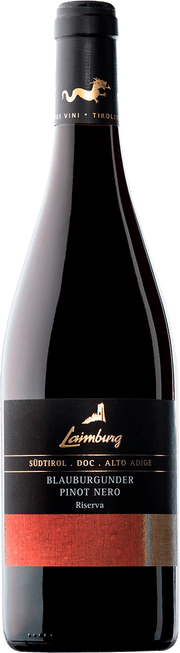 Blauburgunder Riserva 2022 1