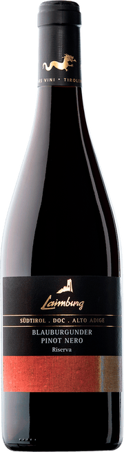 Blauburgunder Riserva 2023 1
