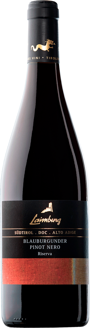 Blauburgunder Riserva 2023 1