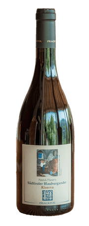 Blauburgunder Riserva 2023 1