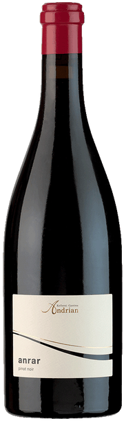Blauburgunder Riserva "Anrar" 2023 1