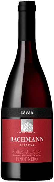 Blauburgunder Riserva "Bachmann" 2022 1