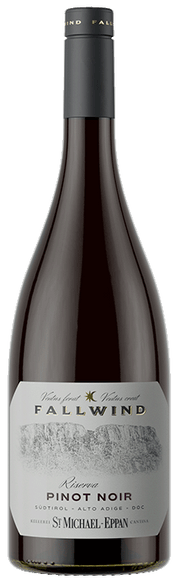 Blauburgunder Riserva "Fallwind" 2022 1