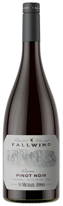 Blauburgunder Riserva "Fallwind" 2022 1