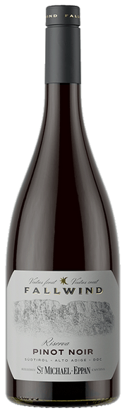 Blauburgunder Riserva "Fallwind" 2023 1