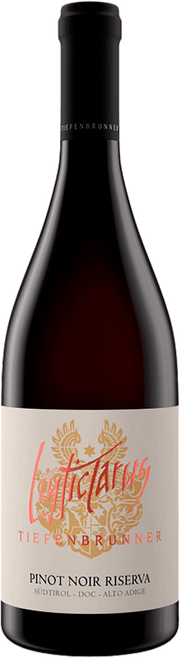 Blauburgunder Riserva "Linticlarus" 2021 1