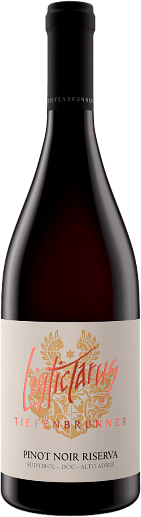 Blauburgunder Riserva "Linticlarus" 2021 1