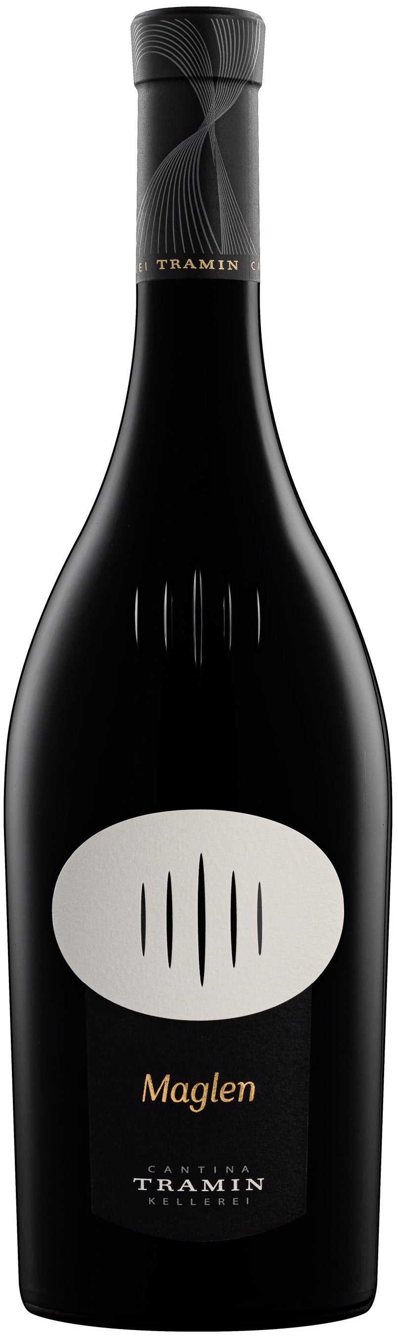 Blauburgunder Riserva "Maglen" 2023 1