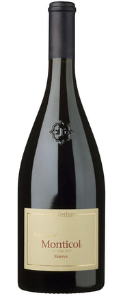 Blauburgunder Riserva "Monticol" 2021 1