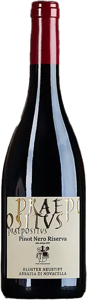 Blauburgunder Riserva "Praepositus" 2020 1