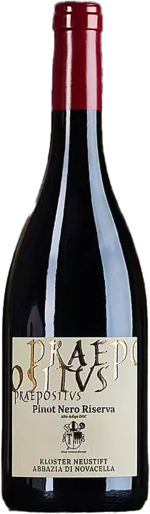 Blauburgunder Riserva "Praepositus" 2020 1