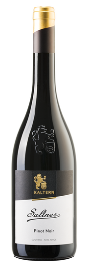 Blauburgunder Riserva "Saltner" 2022 1