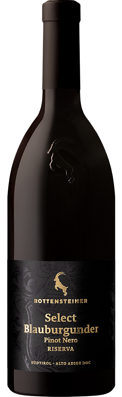 Blauburgunder Riserva "Select" 2022 1