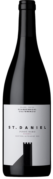 Blauburgunder Riserva "St. Daniel" 2023 1