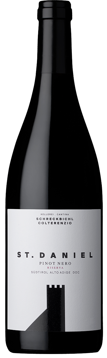 Blauburgunder Riserva "St. Daniel" 2023 1