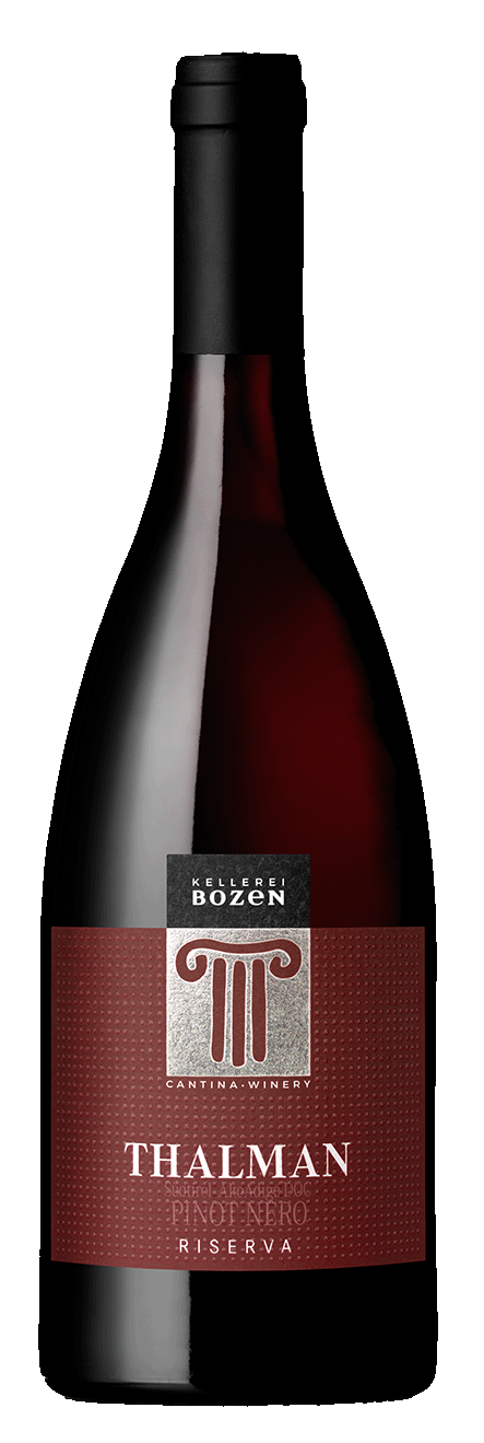 Blauburgunder Riserva  "Thalmann" 2022 1