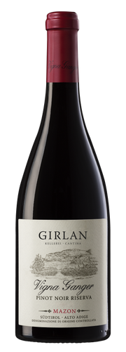 Blauburgunder Riserva "Vigna Ganger" 2022 1