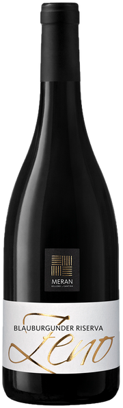 Blauburgunder Riserva "Zeno" 2020 1