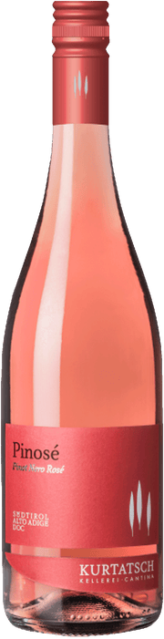 Blauburgunder Rosé "Pinosé" 2024 1
