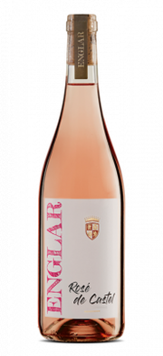 Blauburgunder Rosé "Rosé de Castel" 2023 1