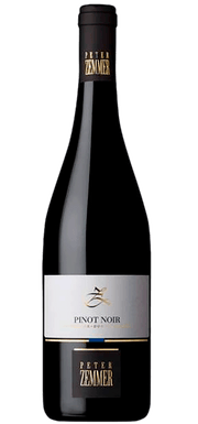 Blauburgunder Südtirol  2025 1