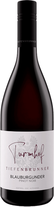 Blauburgunder "Turmhof"  2024 1