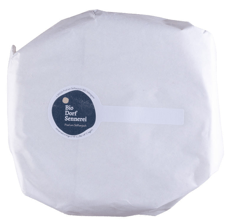 Blauschimmelkäse Trada Bio 1