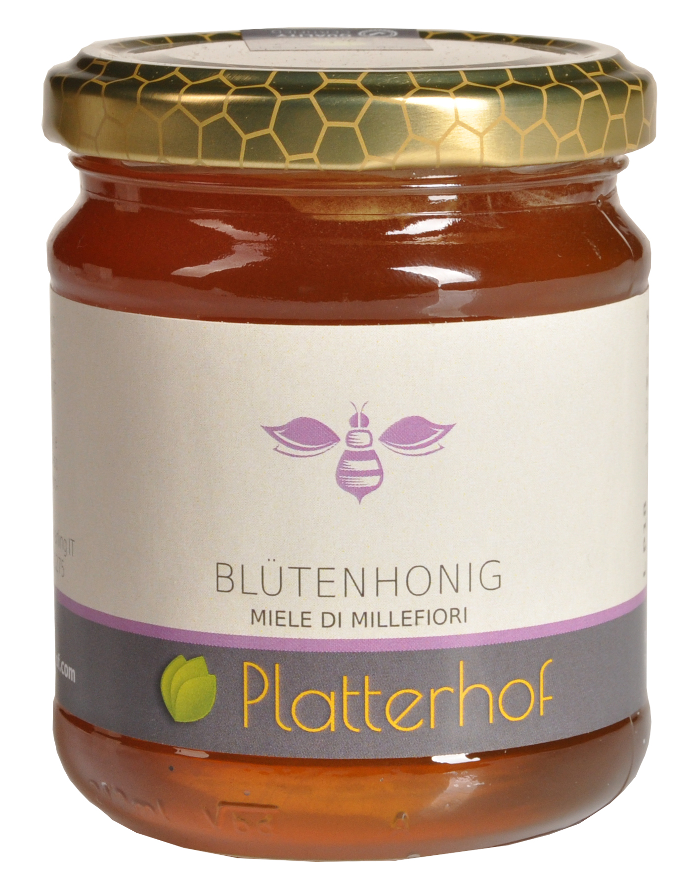 Blütenhonig 1