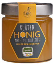 Blütenhonig  1