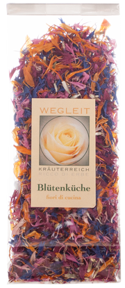Blütenküche Bio 1