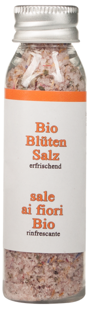 Blütensalz Bio 1