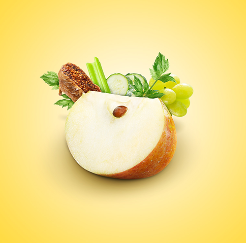 Braeburn Apfelkiste Bio 2