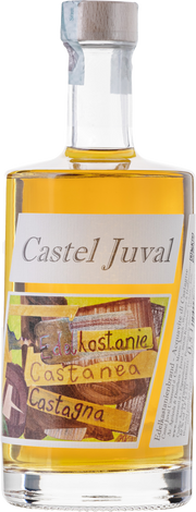 Brand Kastanie "Castanea" 1