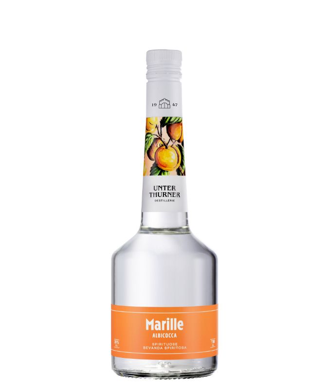 Brand Marille Classic 1