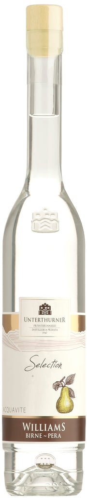 Brand Williams Christ Birne Selection 1