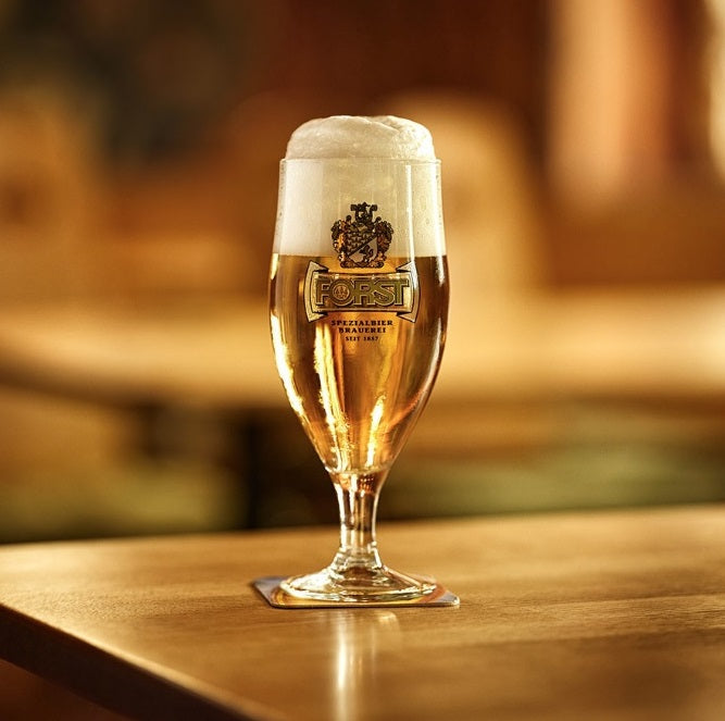 Brauerei Forst 2