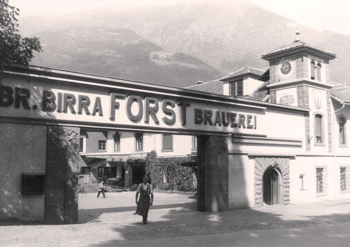 Brauerei Forst 3