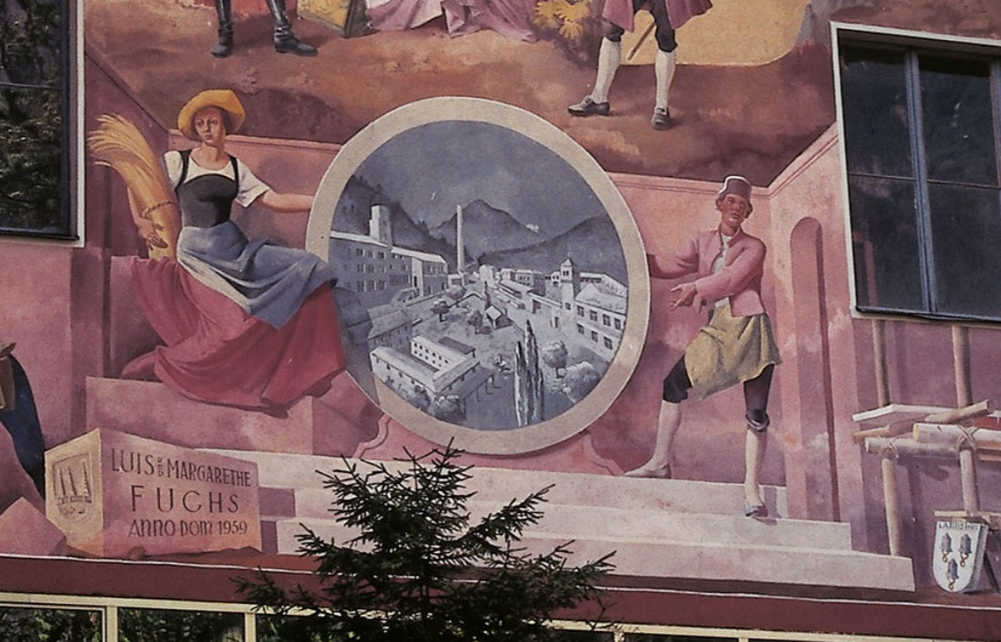 Brauerei Forst 5