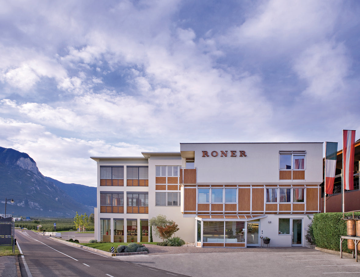 Brennerei Roner 4