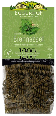 Brennnessel Fusilli 1