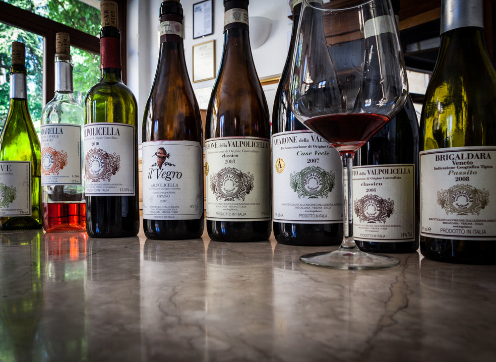 Amarone della Valpolicella Classico 2019 6