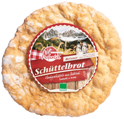 Brixner Schüttelbrot Bio 1