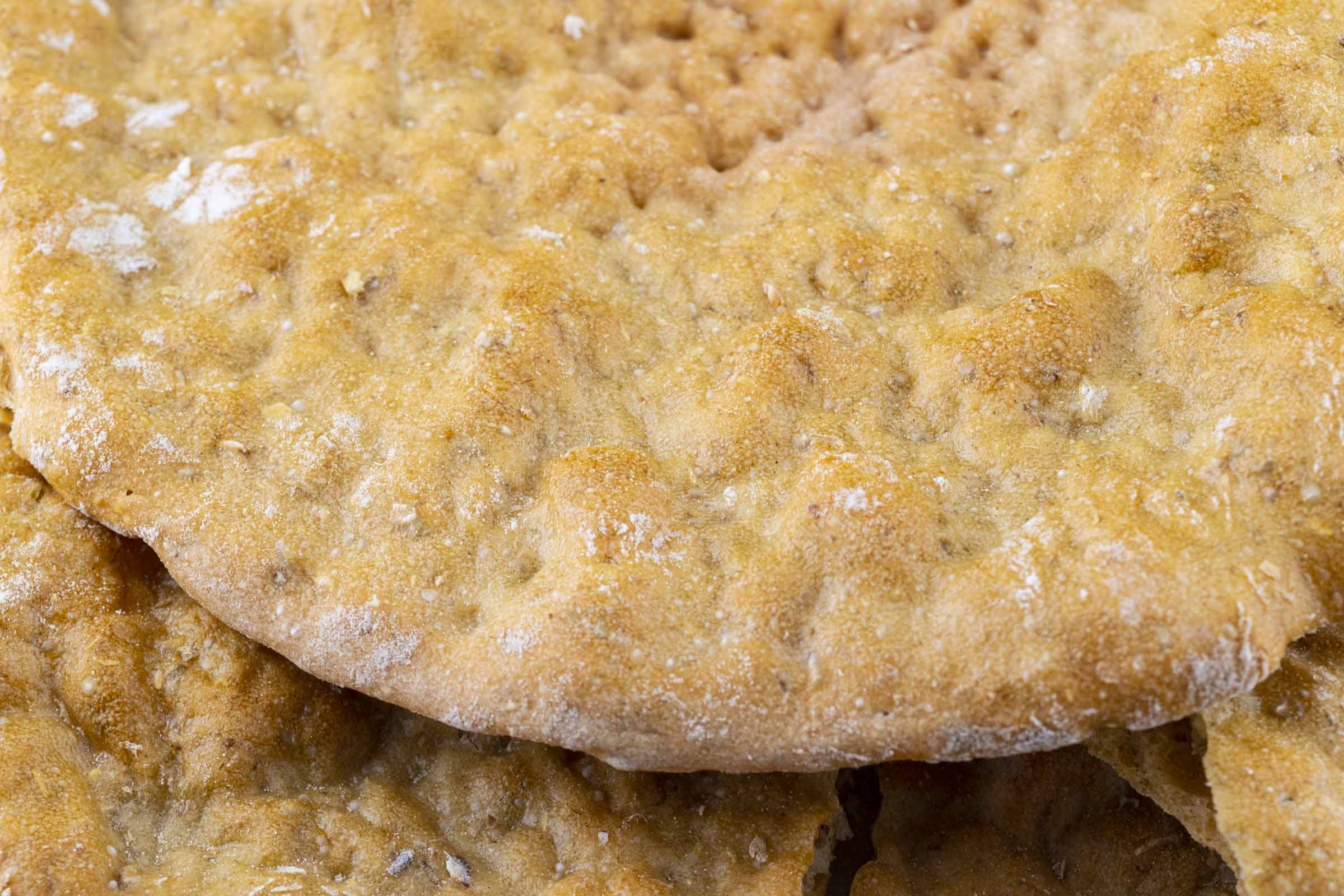 Brixner Schüttelbrot Bio 3