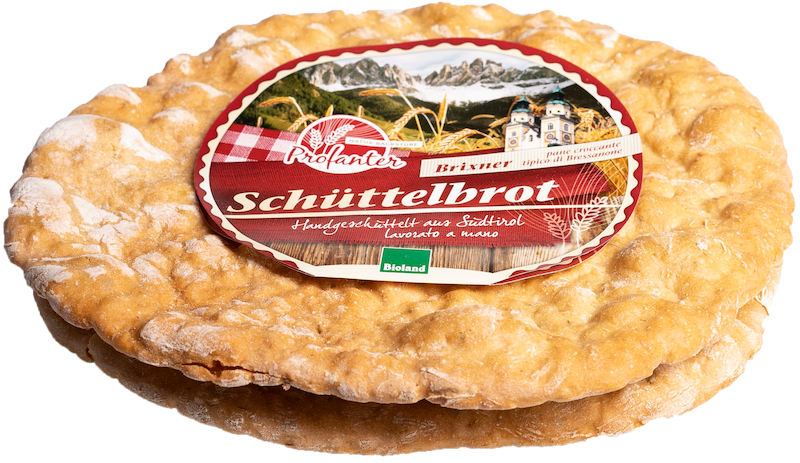 Brixner Schüttelbrot Bio 4