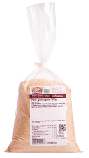 Brotbrösel 1