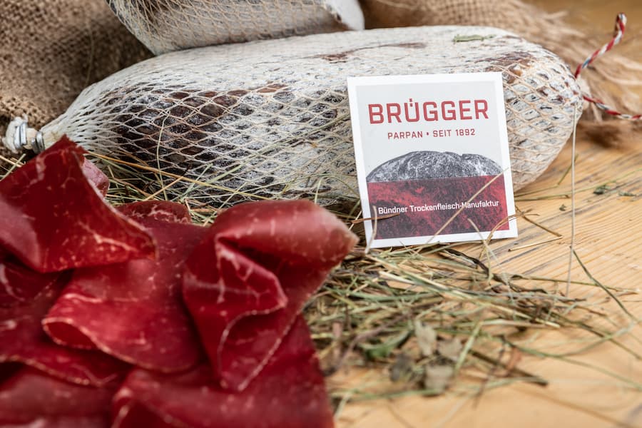 Brügger Trockenfleisch Manufaktur 3