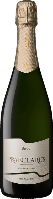 Brut Blancs de Blancs “Praeclarus” 1